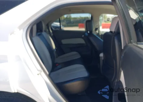 2014 Chevrolet Equinox 1Lt из США, поврежденный, VIN 2GNALBEK9E1157904